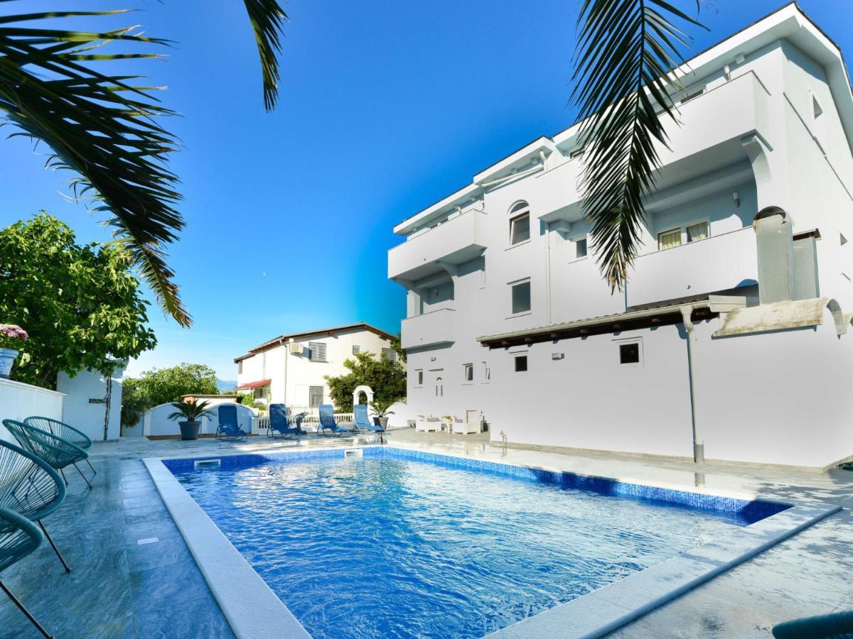 Apartment Jadran - Nin121 By Interhome المظهر الخارجي الصورة
