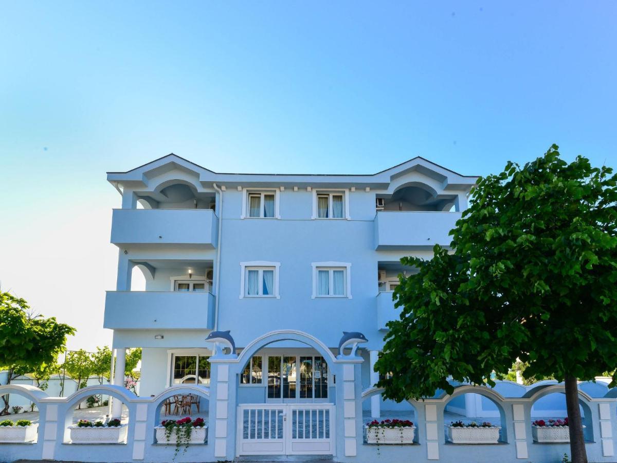 Apartment Jadran - Nin121 By Interhome المظهر الخارجي الصورة