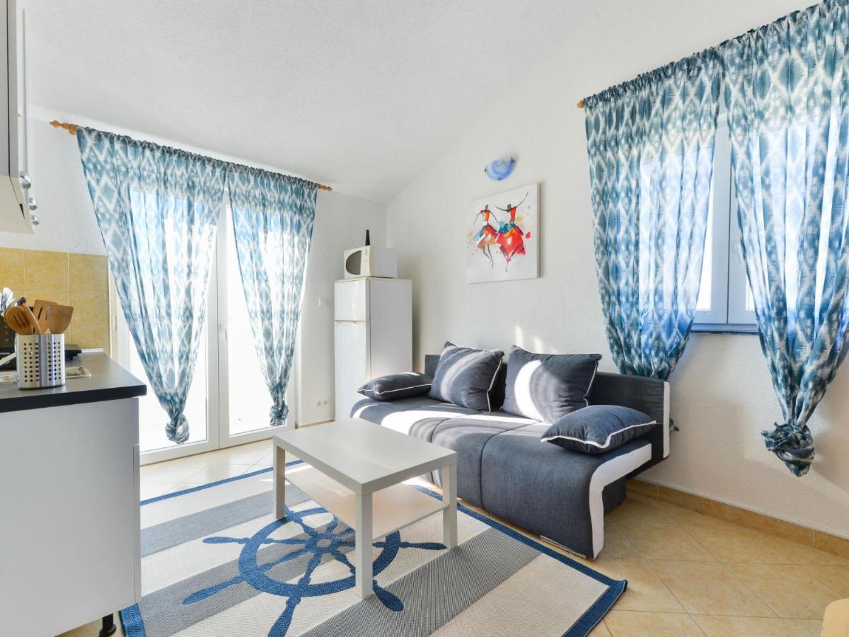 Apartment Jadran - Nin121 By Interhome المظهر الخارجي الصورة