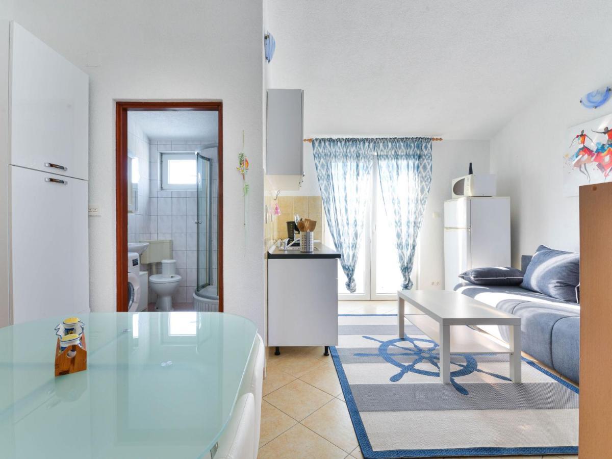Apartment Jadran - Nin121 By Interhome المظهر الخارجي الصورة