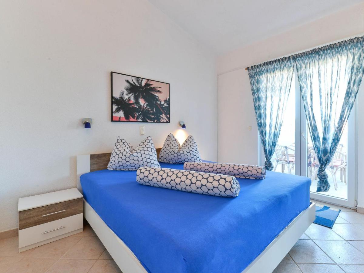 Apartment Jadran - Nin121 By Interhome المظهر الخارجي الصورة